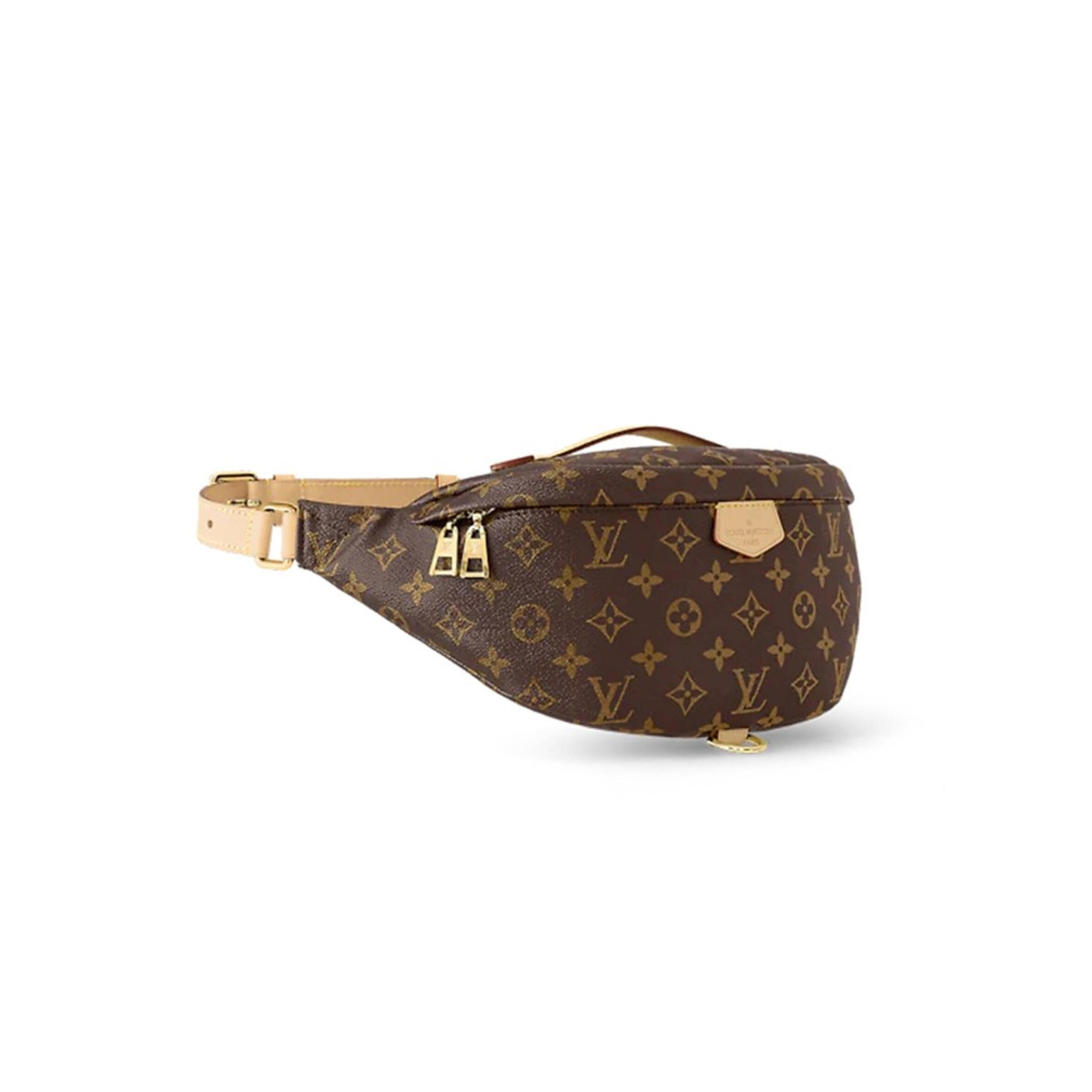 LOUIS VUITTON BUMBAG M43644 (37*14*13cm)